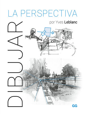 cover image of Dibujar la perspectiva